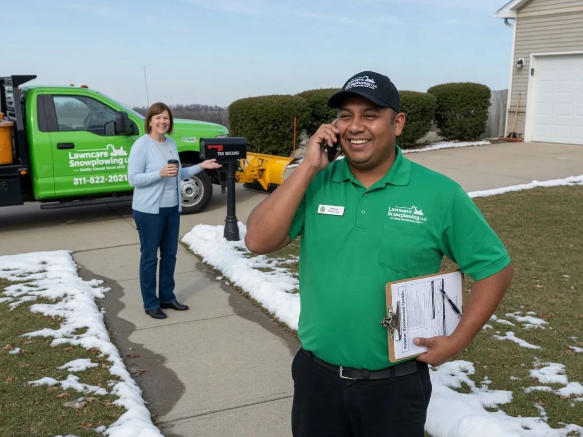Lawn Care Services By Expert Landscaper North Lawrence, NY FAQs